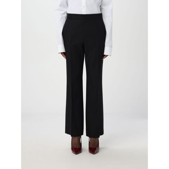 Gucci Pants Woman Black